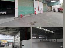 Hình ảnh CHO thuê kho xưởng QUẬN 7 DT 900m trần cao 8m.