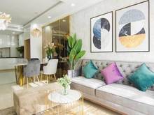 Hình ảnh Cho Thuê gấp Căn Hộ Saigon South Residence Phú Mỹ Hưng giá tốt