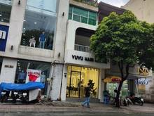 Hình ảnh Hàng Hiếm Mặt Tiền Q3 Nguyễn ĐìnhChiểu Dt4,6 x 11m nở 8m 4Lầu Giá 27tỷ