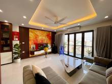 Hình ảnh Bán nhà lk đấu giá quag lãm 66m*6t, thang máy, mới, đẹp ở luôn 6.6ty
