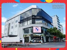 Hình ảnh PN. CHDV 18P, gần đường Nguyễn Văn Trỗi, TN 120 triệu/th. 115m2, 6T.