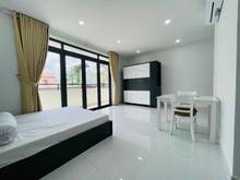 Hình ảnh ✅Studio Bancol 45m2 Ngay Hàng Xanh Gần Landmark Full Nt Gần Q1 Đh UEF
