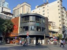 Hình ảnh Cho thuê nhà GÓC 2MT 38 Đông Du, Phường Bến Nghé, Quận 1, Hồ Chí Minh