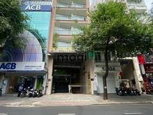 Hình ảnh Cho thuê nhà MT Nguyễn Công Trứ Q1, 4x20m 4 lầu TM mới giá 50tr/th