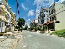 Hình ảnh Bán đất full thổ cư 66,7m²,gần Chợ,Cách Đại Lộ Võ Văn Kiệt 500m