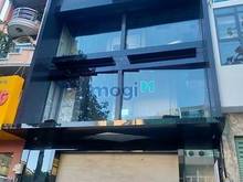 Hình ảnh Cho Thuê Tòa Nhà Mặt Tiền Lý Thường Kiệt Q10 DT 8x20m Giá Rẻ