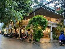 Hình ảnh ^GÓC 2 Mặt HXH Sư Vạn Hạnh-Tô Hiến Thành, P12, Quận 10. DT:11x21m