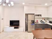 Hình ảnh C/hộ Vinhomes Ba Son 78m2 – full nội thất – 2PN/2WC giá chỉ 23 triệu