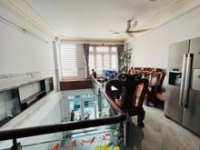 Hình ảnh Hẻm xe hơi 5m, Tân Quỳ Tân Quý 4 tầng 60m2 chỉ nhĩnh 5 tỷ