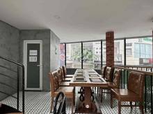 Hình ảnh Hết hợp đồng cần cho thuê nhà giá tốt siêu Vip góc 2 MT đường Hoa Sữa