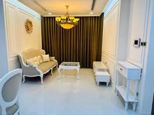 Hình ảnh DỌN VÀO Ở NGAY CHCC Vinhomes Central Park Bình Thạnh 89m² giá 2tỷ640