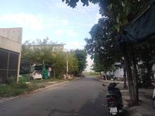 Hình ảnh Bán đất, DT 60m², mặt tiền đường 5.5m Nguyễn Thành Ý, p. Hòa Cường Nam