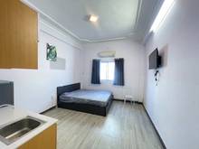 Hình ảnh Căn Hộ Mini Lý Thường Kiệt Full Nội Thất Giờ Tự Do Không Chung Chủ