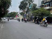 Hình ảnh bán tòa nhà mặt phố quận Hai Bà Trưng - ph Phạm Đình Hổ, 150m2, 95 tỷ