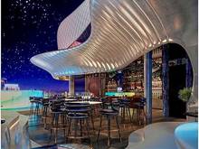 Hình ảnh Cho thuê Rooftop 150m2 Quận 1 View đỉnh nhất Sài Gòn, Trần Quang Khải.