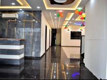 Hình ảnh Bán khách sạn hxh nguyễn ảnh thủ, ngang rộng, thiết kế đẹp, nhiều