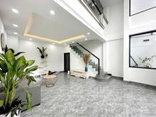 Hình ảnh Hẻm xe hơi Quận 7 ngay nhà thi đấu, cầu Phú Mỹ sát Phú Mỹ Hưng chỉ 9ty
