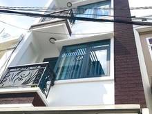 Hình ảnh Bán nhà Hẻm 1/ 30m ra MẶT TIỀN Phùng Văn Cung Phú Nhuận 4Tầng 4P Ngủ