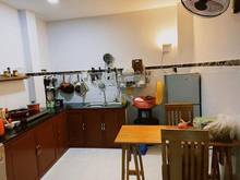 Hình ảnh BÁN NHÀ GẦN ĐH CÔNG NGHIỆP đường Nguyễn Thái Sơn P.5 Gò Vấp 45m² 2PN