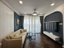 Hình ảnh MUA NHANH BÁN LẸ CHCC The View Riviera Point Q7 91m² giá 2tỷ150 2PN