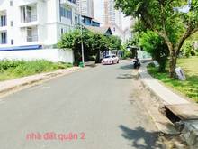 Hình ảnh Bán đất 15x20m mặt tiền sông Văn Minh, An Phú, Quận 2, TP Thủ Đ