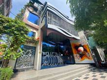 Hình ảnh Cho thuê MT kinh doanh Lê Lai P.Bến Thành Quận 1 DT: 10x20m 4 Tầng.