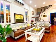 Hình ảnh Bán Nhà Sài Đồng 53m2 5x4m-7 CHỖ ĐỖ CỬA-NGÕ THÔNG- NHỈNH 6 TỶ