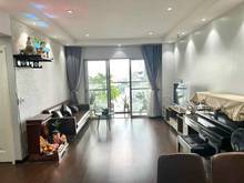 Hình ảnh VỀ QUÊ Ở BÁN CH Cosmo City Q7 115m2 3pn chỉ 1tỷ5