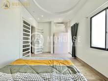 Hình ảnh Trống sẵn Studio - 1Pn_ Full nội thất hiện đại_Balcony_Lương Định Của