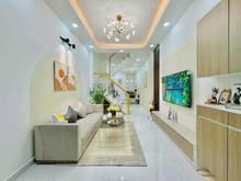 Hình ảnh SỞ HỮU NGAY NHÀ Đ Số 18 Gò Vấp 40m² giá 1tỷ930 giá bao sang tên SHR