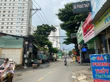 Hình ảnh Nhà 157m2 mặt tiền kinh doanh Trịnh Đình Thảo sầm uất, nở hậu 5.6m