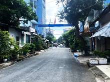Hình ảnh Giá sốc!! Ngay sân bay TSN - chợ Tân Trụ, Tân Bình, dtsd 100M2, 3.x tỷ