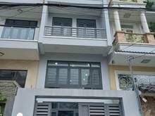 Hình ảnh Nhà Hẻm Xe Tải💦Cây Trâm Phường 9💦4x20m 4 Lầu.5pn.5wc💦Có Thang Máy