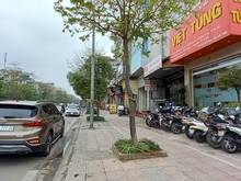 Hình ảnh Bán đất rẻvô đối Ngô Gia Tự, S 100m2, Ô tô đua, View đường đôi 40 m