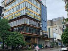 Hình ảnh Bán khách sạn mặt phố Tố Hữu-Hà Đông-9 tầng TM - 3 ô tô tránh-23 tỷ