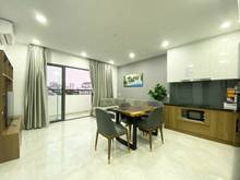Hình ảnh 2PN TRỐNG SẲN - Full nội thất - Có ban công - Chỉ tính điện nước