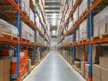 Hình ảnh Cho thuê kho đa dạng diện tích GIÁ RẺ cạnh KCN Tân Bình, Full dịch vụ