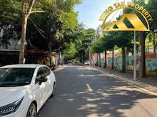 Hình ảnh 2🇵🇹 Bán nhà mặt tiền đường Nguyễn Văn Cừ p9 tp Vũng Tàu_ Giá 10.6 tỷ