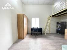 Hình ảnh Cho Thuê Căn Hộ Duplex Full Nội Thất Rộng, Thoáng , Đẹp Quận Phú Nhuận