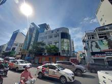Hình ảnh Mặt tiền đường Lạc Long Quân -  kế bên Lê Đại Hành, 205M2, 3xtỷ