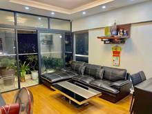 Hình ảnh Duy nhất Căn Góc 92m2 chung cư Sông Đà 7 2PN Full NT Giá 4.58 tỷ
