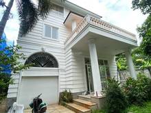 Hình ảnh Biệt thự sân vườn hơn 1000m2, ngang 13m - 14 Thảo Điền, Quận 2.