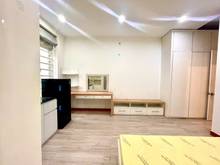 Hình ảnh Khai Trương Nhà Mới 100%-Studio 30m2-Bancol Cửa sổ-Full NT-Lăng Cha Cả