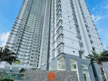 Hình ảnh Cho thuê căn 2PN2WC ,có rèm, bếp từ view Đầm Sen &Q1, bao phí quản lí