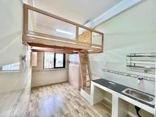 Hình ảnh Phong trọ mới xây gần HuIT - sạch sẽ đẹp
