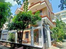 Hình ảnh Cho thuê villa sân vườn 63 đường Số 2, phường Thảo Điền, Quận 2..