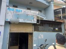 Hình ảnh Nhà SHR 4.5m x 12m kẹt tiền cần bán gấp giá 2.49 Tỷ còn giảm nhiều