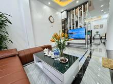 Hình ảnh Siêu Hiếm 1 Nhà Ra Mặt Phố Khương Trung 40m2, 4Tầng Giá 4.98tỷ