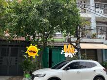 Hình ảnh Mặt Tiền Kd Siêu Đỉnh GÒ DẦU- 80m2(4X20)- 3Lầu- VuôngVức- Vỉa Hè 5m