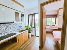 Hình ảnh Bán nhà 48m2 /2 ngủ /1,32 tỷ đủ đồ Chùa Láng- Láng Thượng